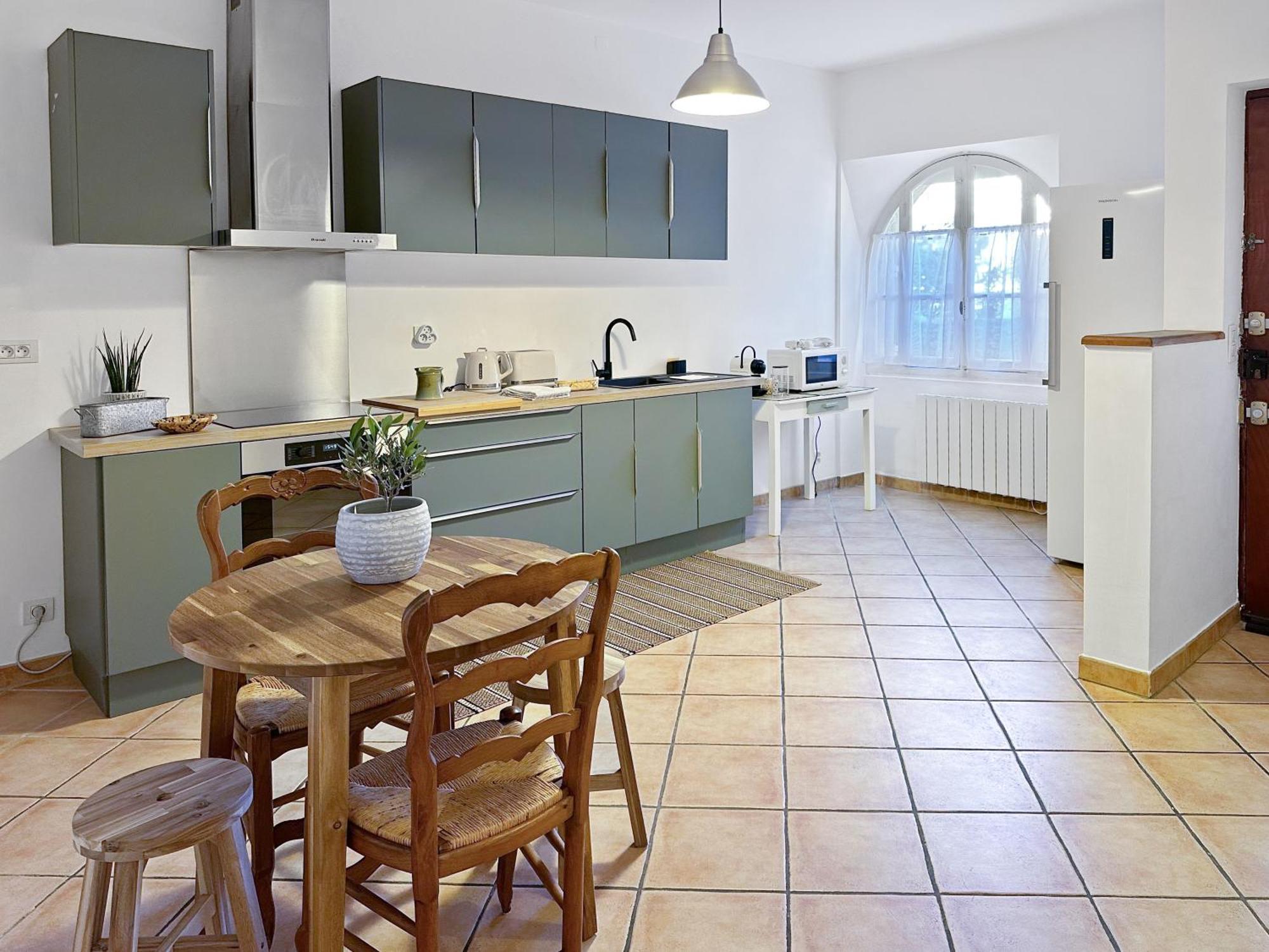 Maison Alena I Electio Лурмарин Экстерьер фото